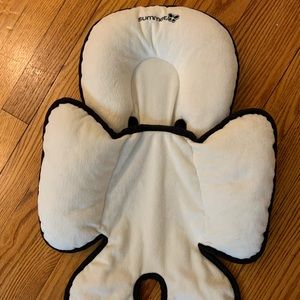 Summer infant- infant insert